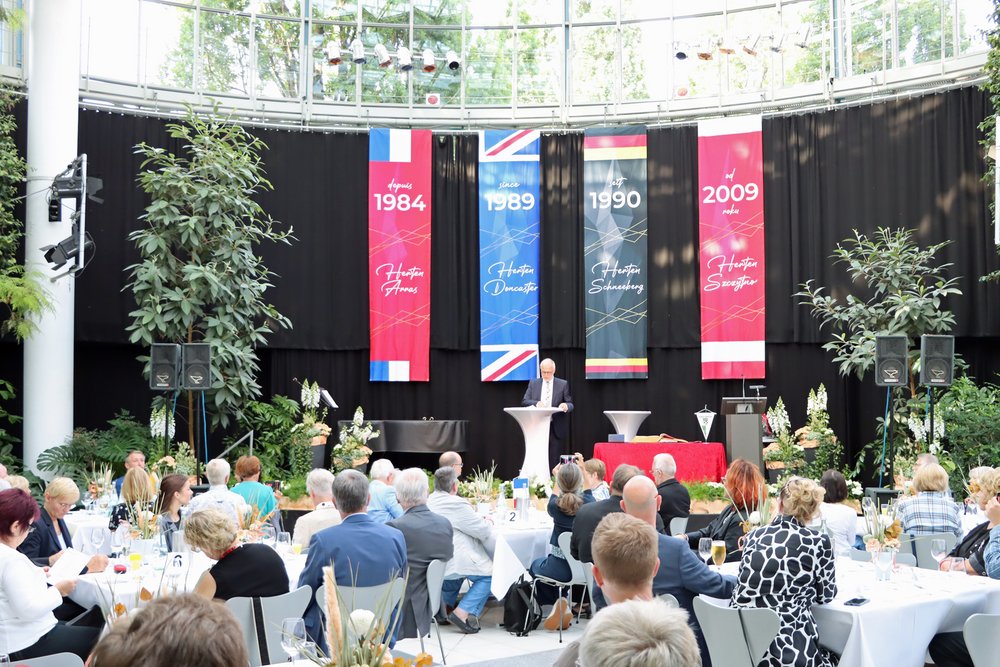 Städtepartnerschaftsjubiläum (1)