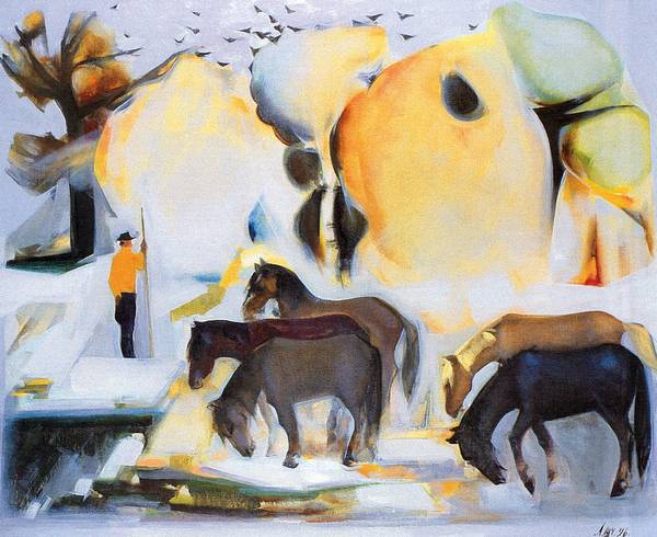 Herbst - Leonid Schtschemelew