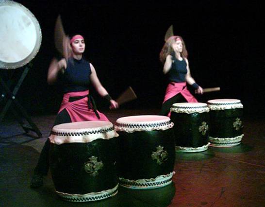 Weltmusik 2004 - Shaktida (06.04)