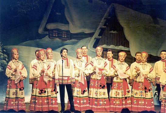 IVUSHKA