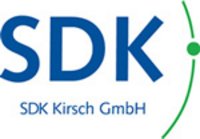 Logo von SDK Kirsch GmbH & Pflegeeinrichtungen Kirsch KG