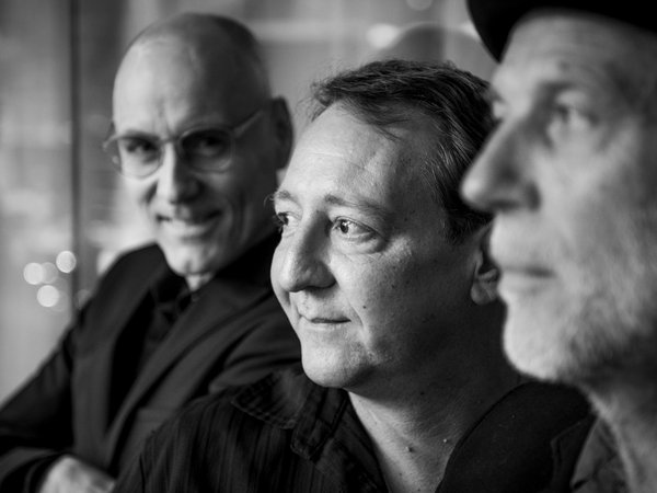 „Calamini: Claudio Calamini e amici“ 