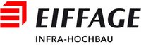 Logo von Eiffage Infra-Hochbau GmbH
