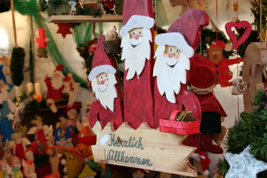 Nikolaustreff 2006 3 (12.06)
