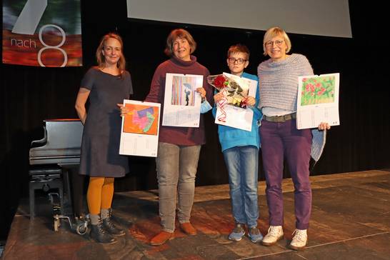 Der Jahreskalender der Christy-Brown-Schule wurde im Jahr 2020 mit dem Kinder- und Jugendkulturpreis ausgezeichnet. 