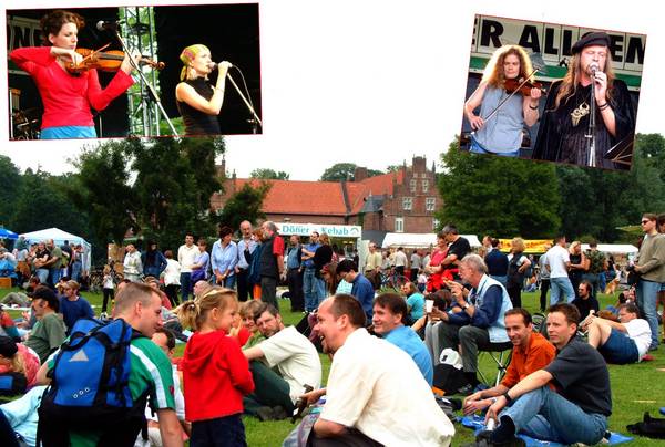 Folkfestival 2002 (07/02)