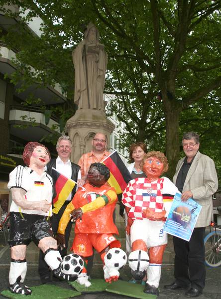 Sportstadt Herten (06.06)