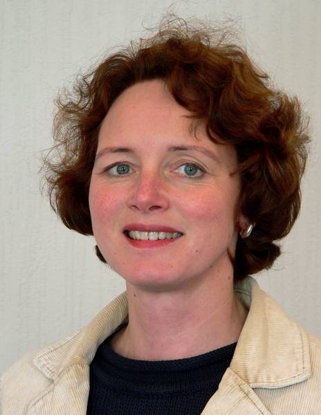 Delia Temmler
