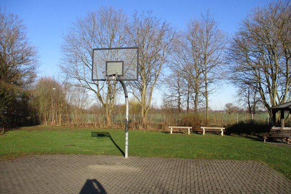 Spielplatz Hasselbruchstraße