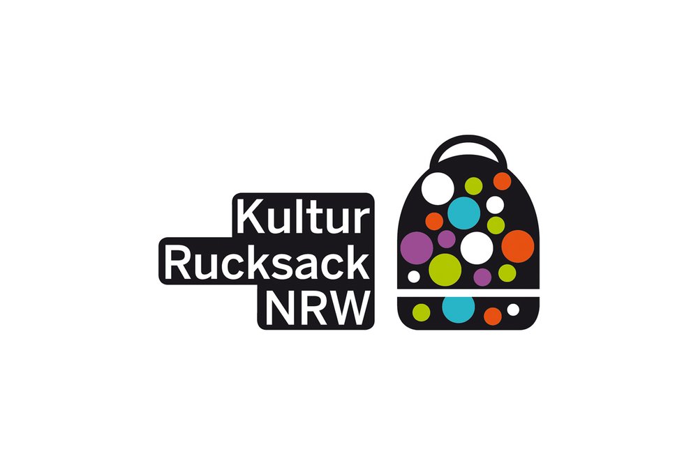 Kulturrucksack Logo