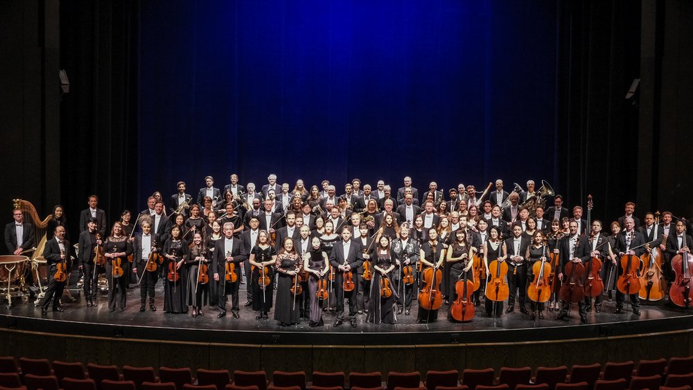 Neujahrskonzert 2026