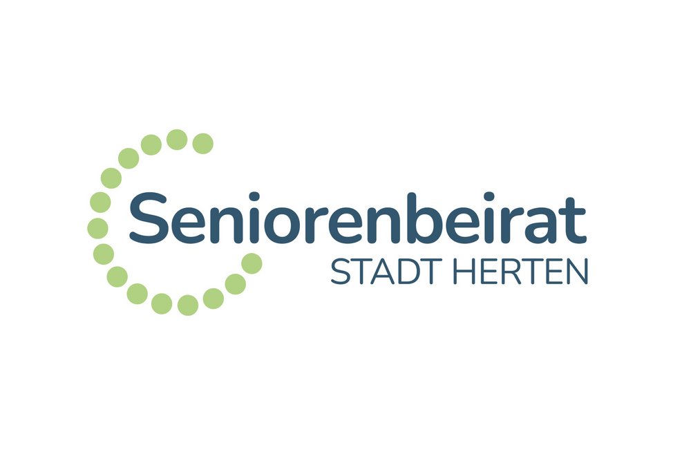 Logo Seniorenbeirat Stadt Herten