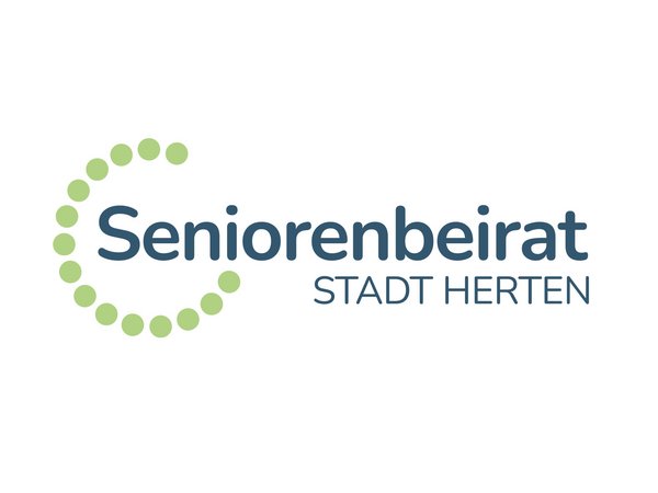 Logo Seniorenbeirat Stadt Herten