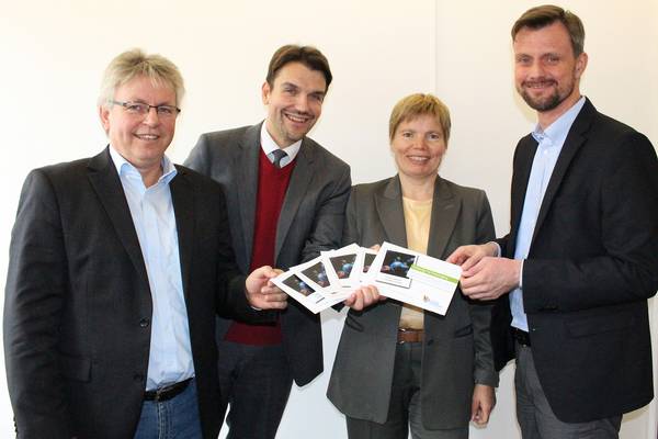 Fachtagung Energieversorgung