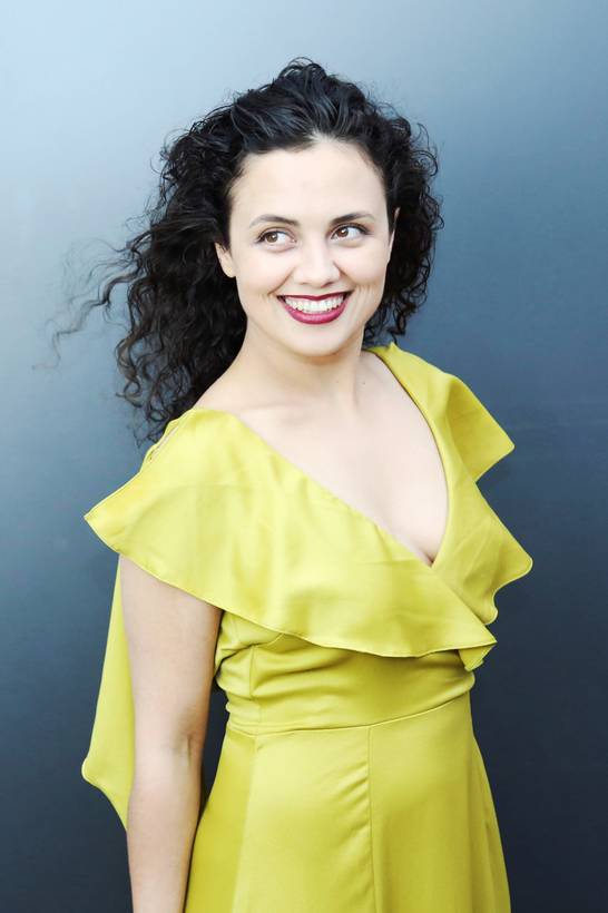 Die Gewinnerin des Deutschen Musikwettbewerbs 2016, Katharina Konradi, präsentiert Werke von Schubert, Mendelssohn, Debussy und Strauss. Die Gewinnerin des Deutschen Musikwettbewerbs 2016, Katharina Konradi, präsentiert Werke von Schubert, Mendelssohn, Debussy und Strauss.