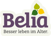 Logo von Belia Seniorenresidenz Herten GmbH