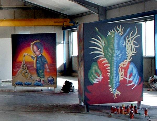 Graffiti-Art (09/02)