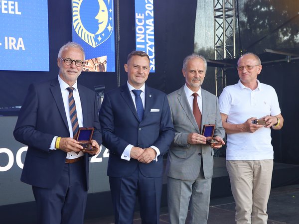 „Tage und Nächte in Szczytno 2024“