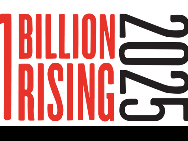 One Billion Rising 2025