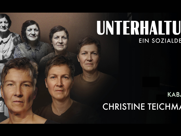 7nach8: Christine Teichmann