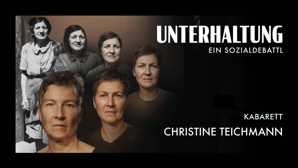 7nach8: Christine Teichmann