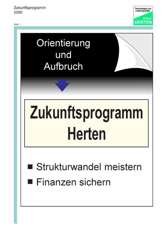 Folie 5: Orientierung und Aufbruch