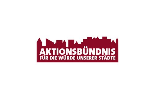 Aktionsbündnis „Für die Würde unserer Städte“ 