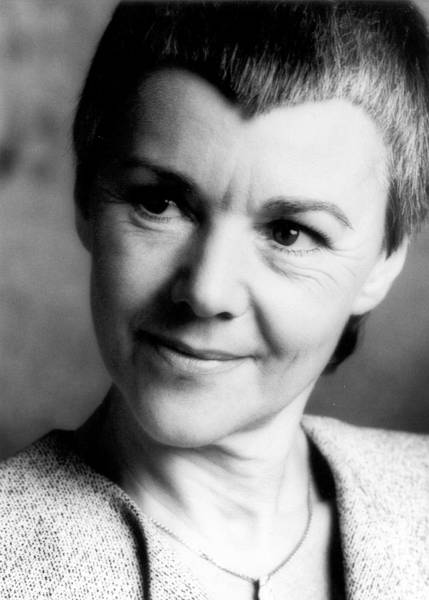 Gabriele Krone-Schmalz