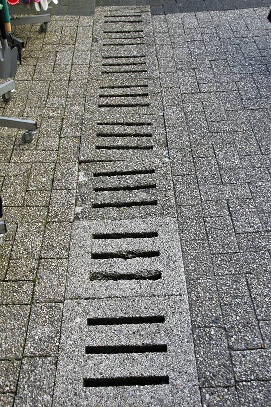 Innenstadt / Pflastersanierung (3) Innenstadt / Pflastersanierung (3)