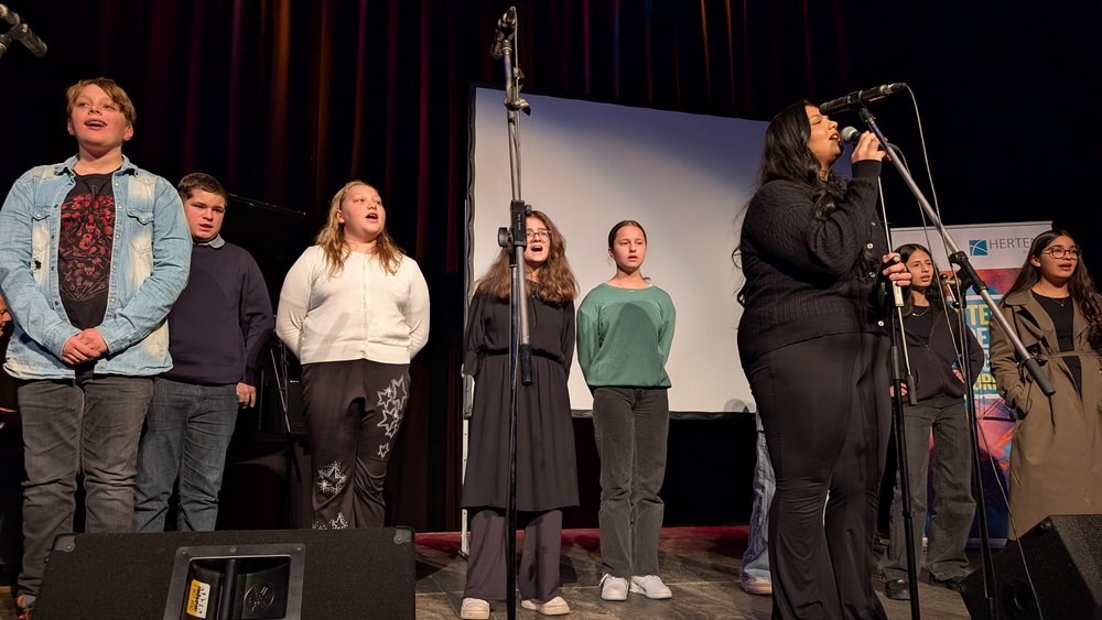 16. Hertener Kinder- und Jugendkulturpreis