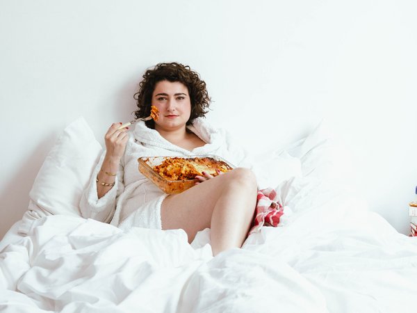 7nach8: Matilde Keizer