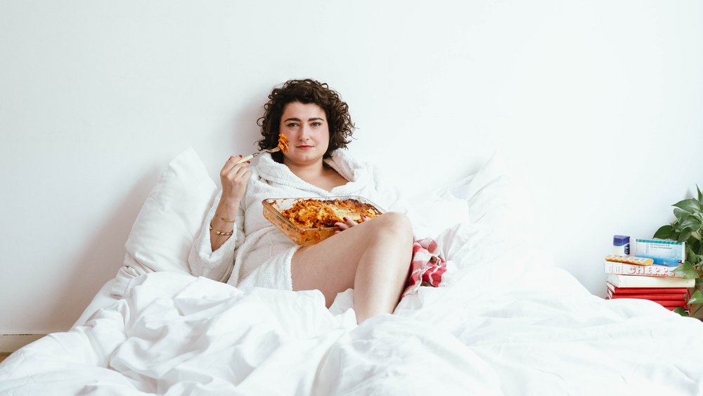 7nach8: Matilde Keizer