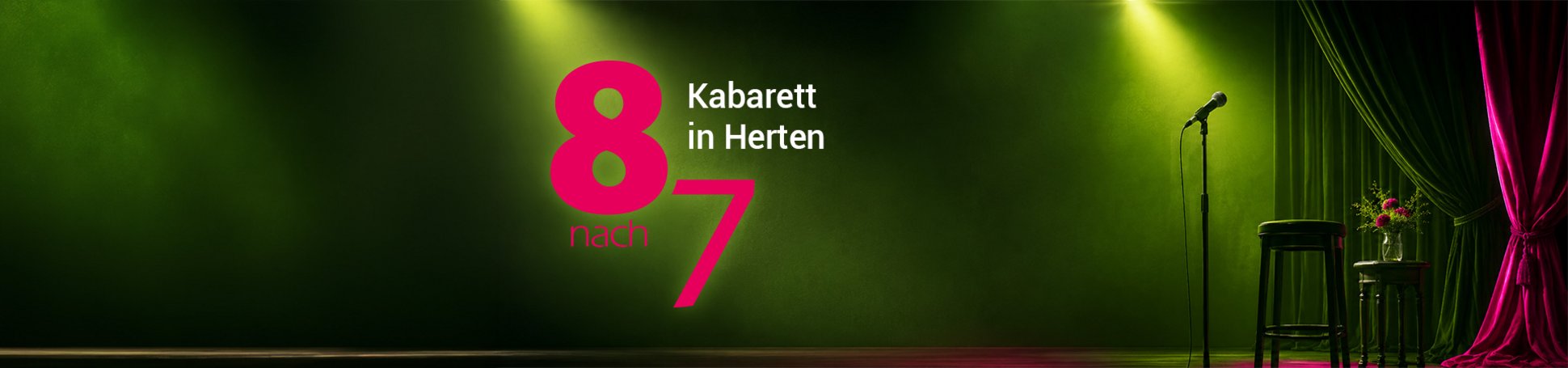 Titelbild 8nach7