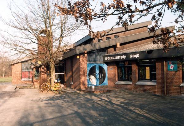 Jugendzentrum Herten-Nord, Beethovenstr. 1