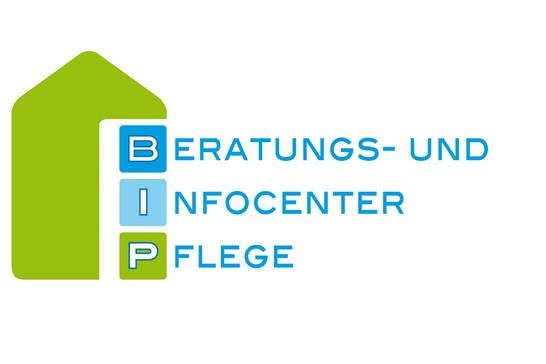 Logo Beratungs- und Infocenter Pflege (BIP)