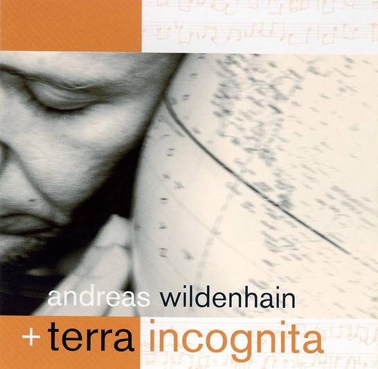 Andreas Wildenhain - CD (03.04)