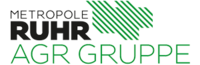 Logo von AGR Abfallentsorgungs-Gesellschaft Ruhrgebiet mbH