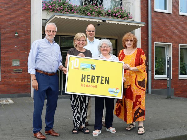 Faire Metropole Ruhr 