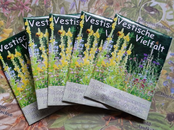 Kostenfreies Saatgut