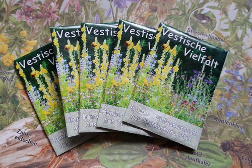 Vestische Vielfalt