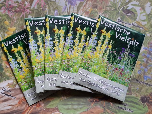 Vestische Vielfalt