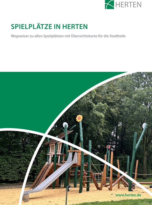 Spielplatzbroschüre 2024