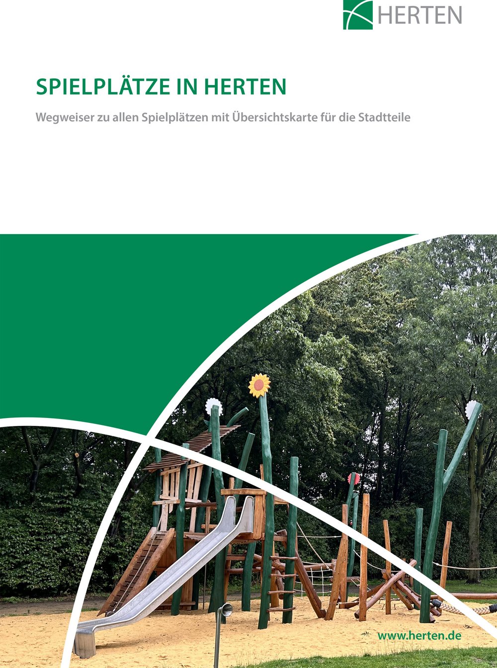 Spielplatzbroschüre 2024