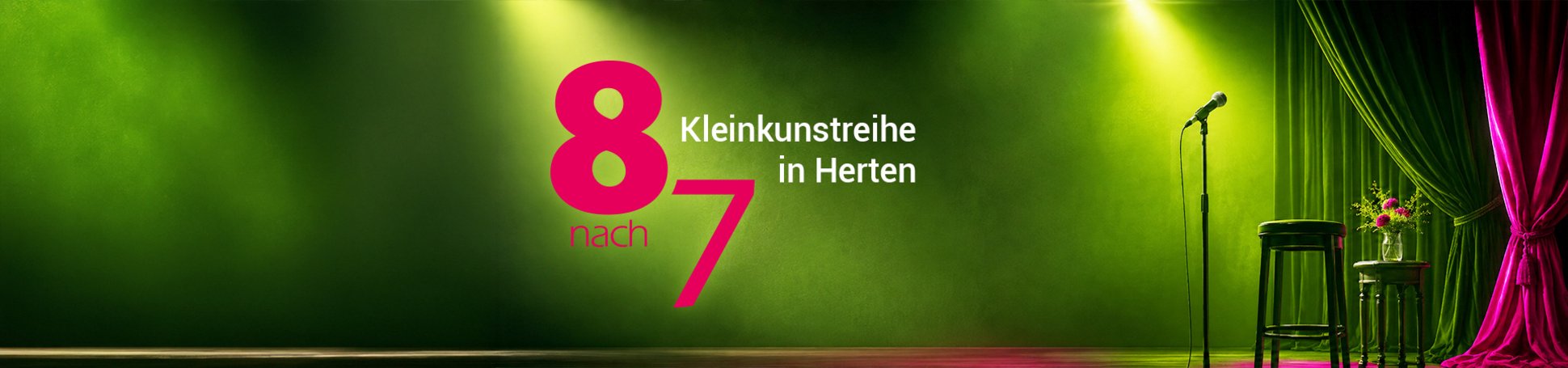 Titelbild 8nach7