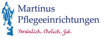 Logo von Martinus Pflegeeinrichtungen