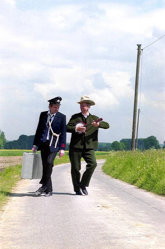 Bullemaenner (07.03)