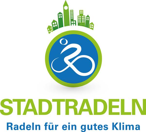 Logo STADTRADELN