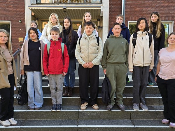 GirlsDay und BoysDay 2026