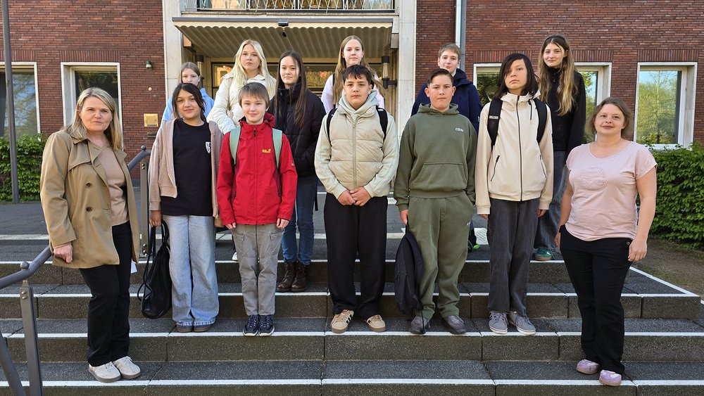 GirlsDay und BoysDay 2026