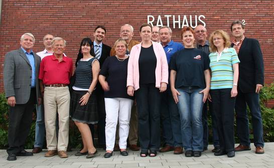 Herten-Arras-Club